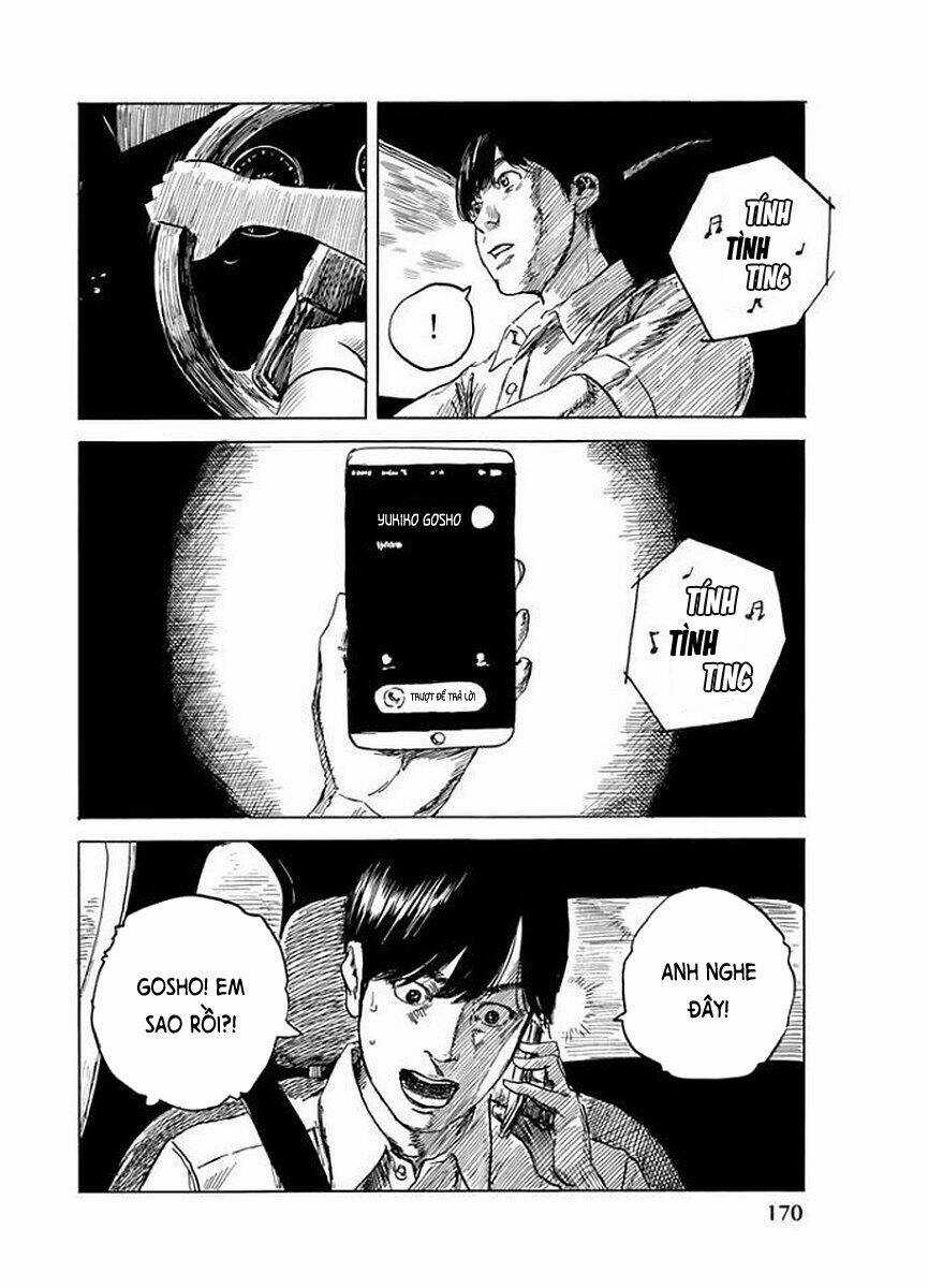 Happiness - Chapter 30 - Trang 23