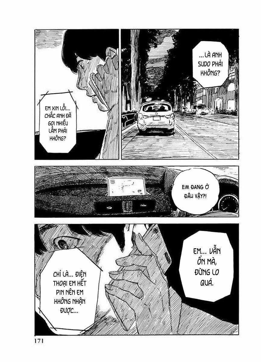 Happiness - Chapter 30 - Trang 24