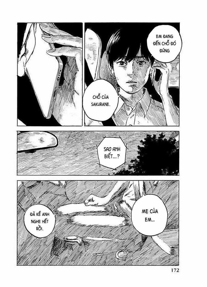 Happiness - Chapter 30 - Trang 25