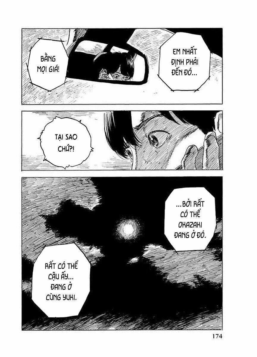 Happiness - Chapter 30 - Trang 27