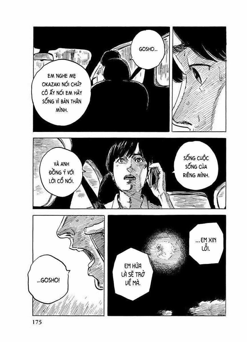 Happiness - Chapter 30 - Trang 28