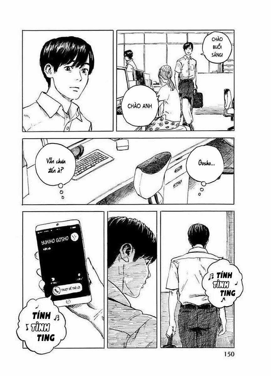 Happiness - Chapter 30 - Trang 4