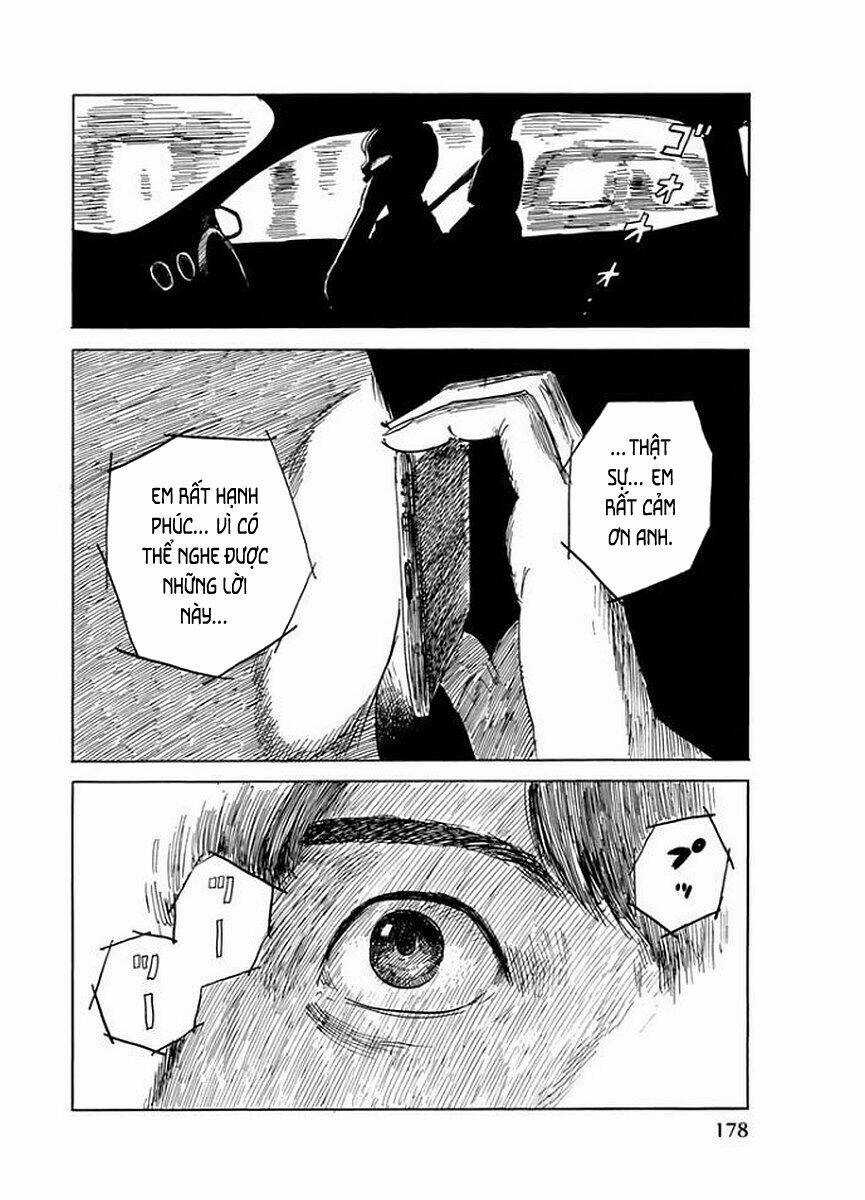 Happiness - Chapter 30 - Trang 31