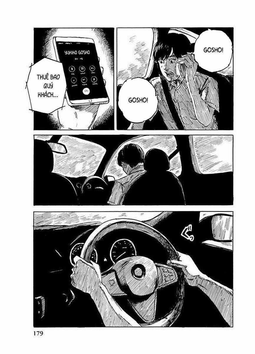 Happiness - Chapter 30 - Trang 32