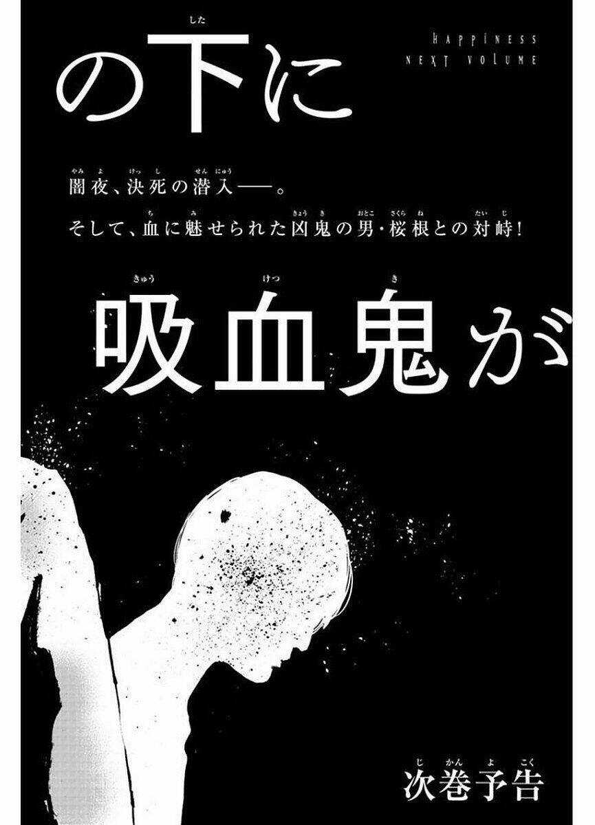 Happiness - Chapter 30 - Trang 37