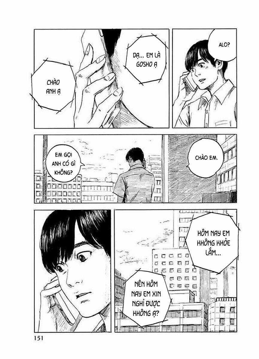 Happiness - Chapter 30 - Trang 5