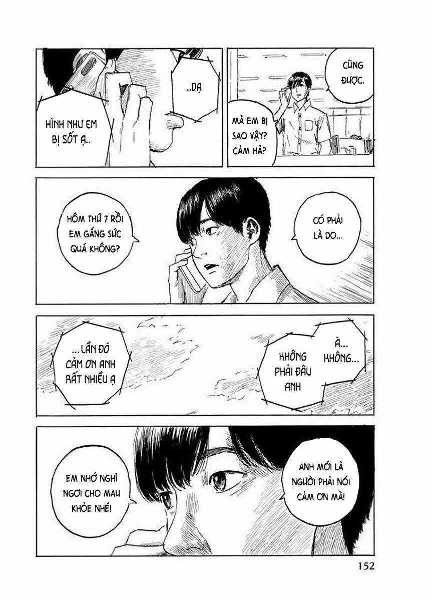 Happiness - Chapter 30 - Trang 6