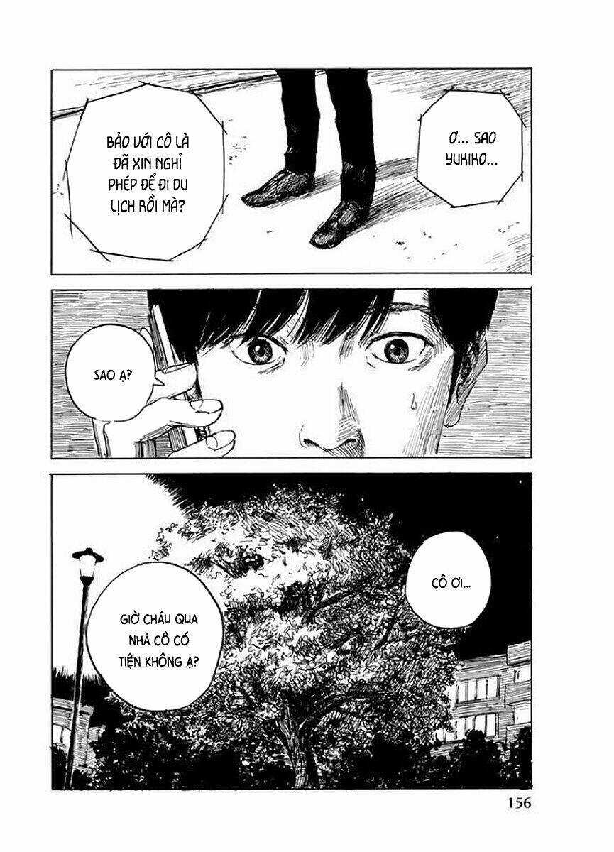 Happiness - Chapter 30 - Trang 9