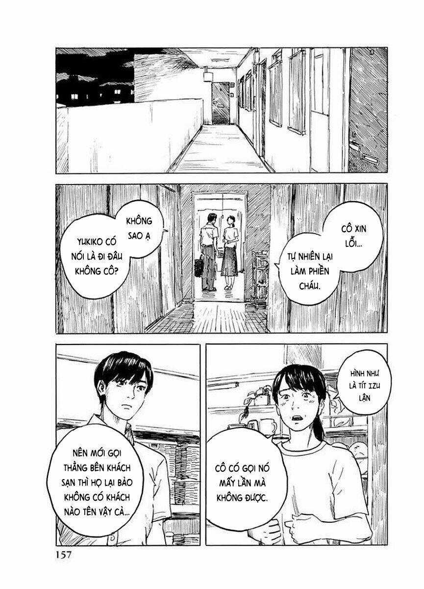 Happiness - Chapter 30 - Trang 10
