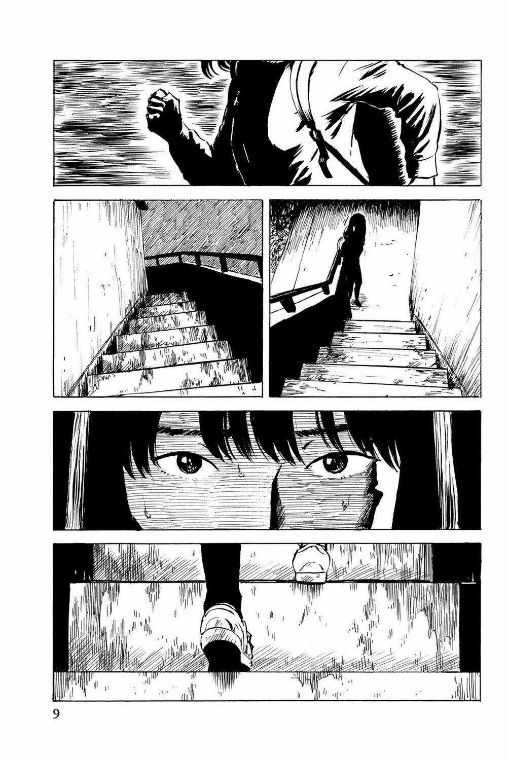 Happiness - Chapter 31 - Trang 11