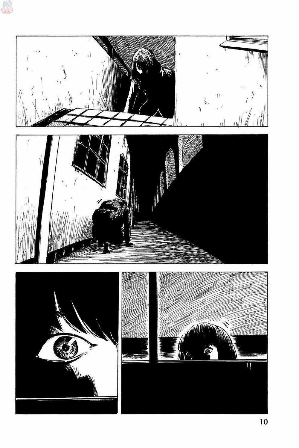 Happiness - Chapter 31 - Trang 12