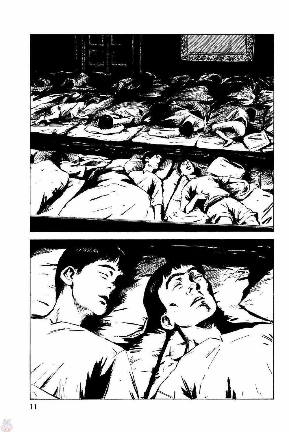 Happiness - Chapter 31 - Trang 13