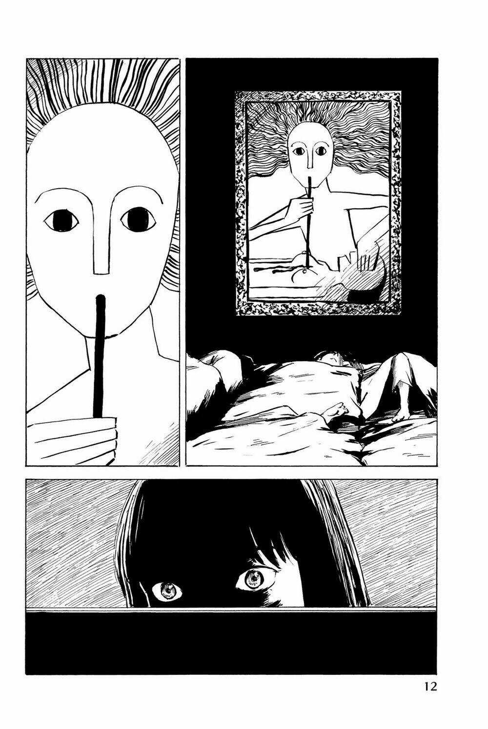 Happiness - Chapter 31 - Trang 14