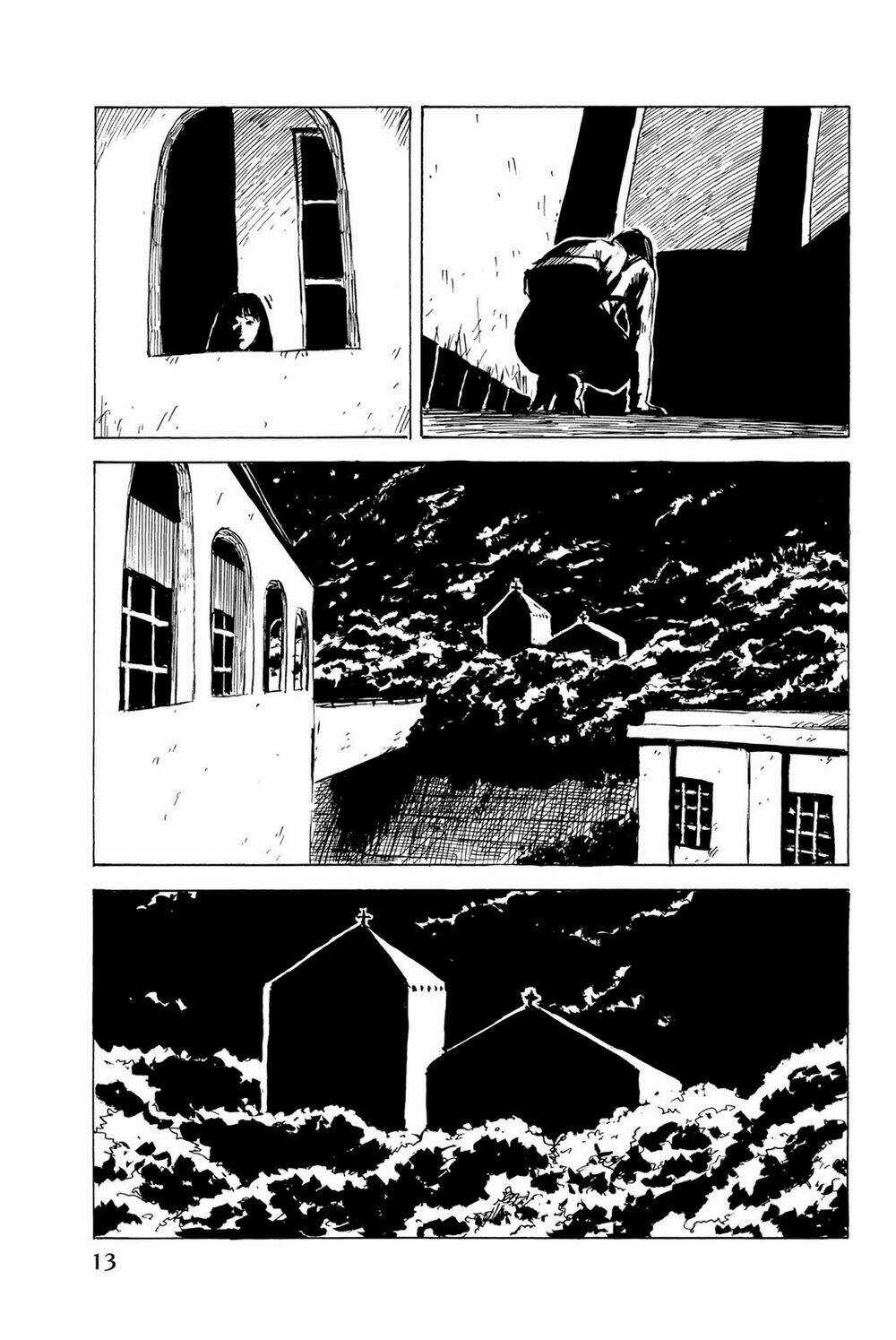 Happiness - Chapter 31 - Trang 15