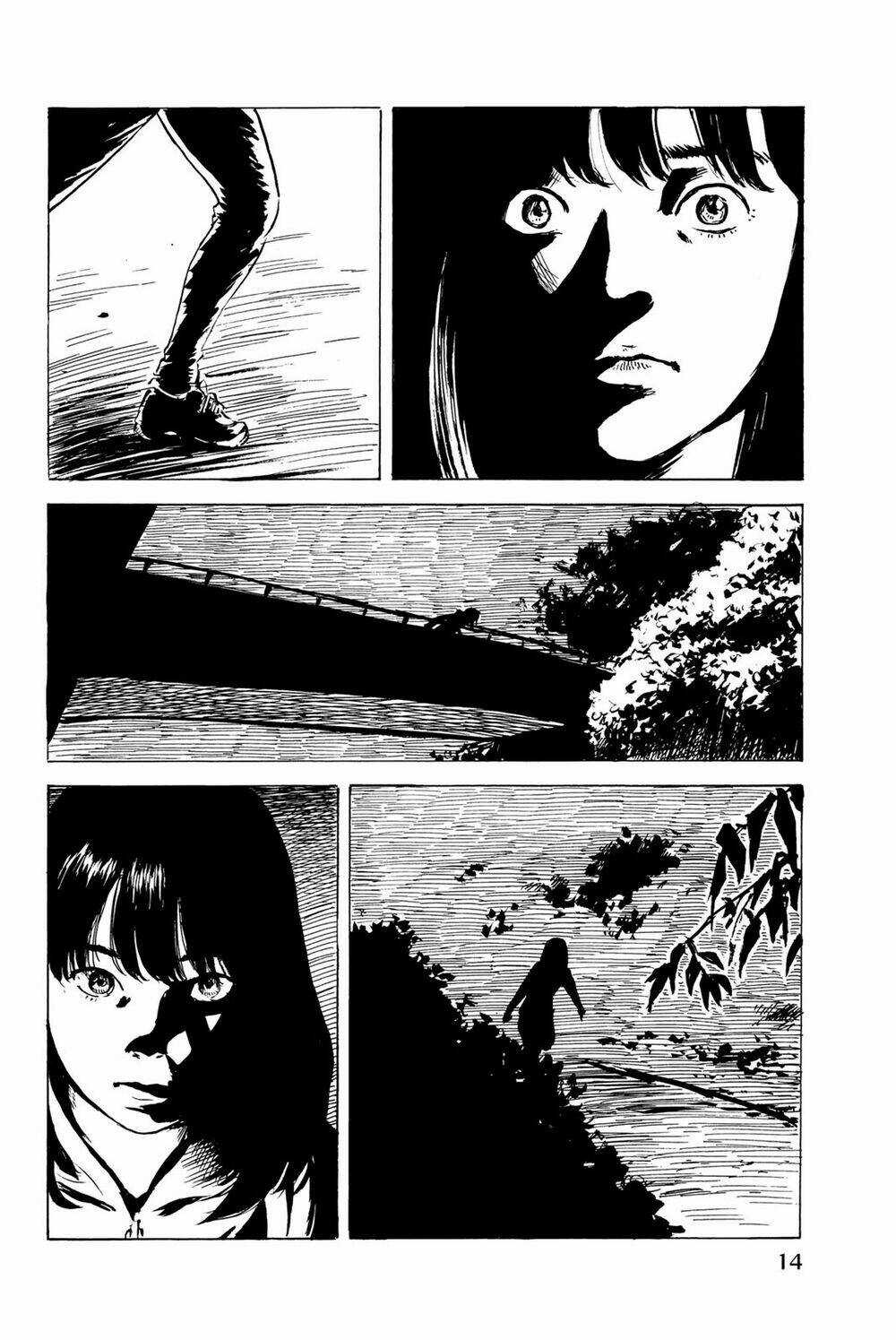 Happiness - Chapter 31 - Trang 16