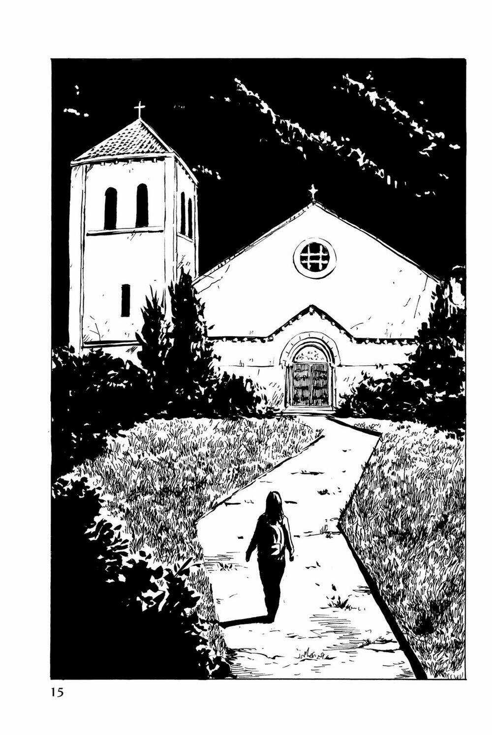 Happiness - Chapter 31 - Trang 17