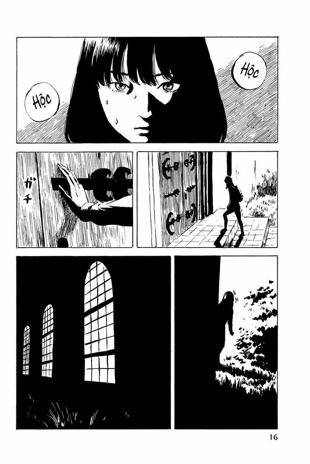 Happiness - Chapter 31 - Trang 18