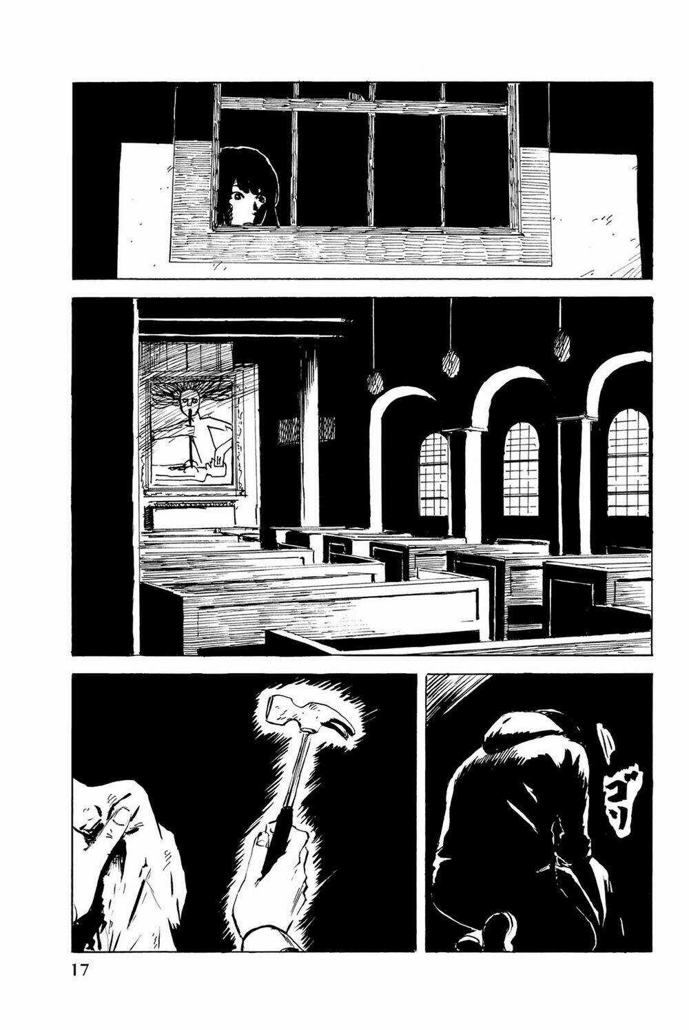 Happiness - Chapter 31 - Trang 19