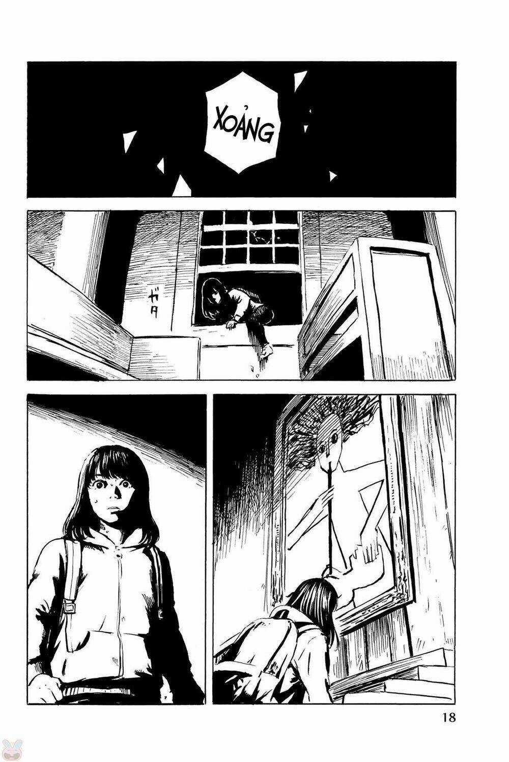 Happiness - Chapter 31 - Trang 20