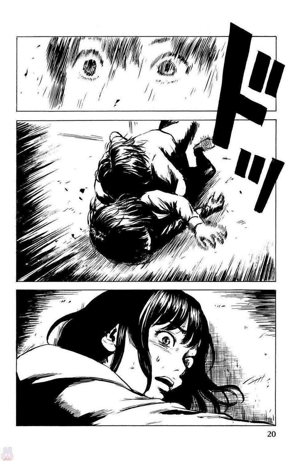 Happiness - Chapter 31 - Trang 22