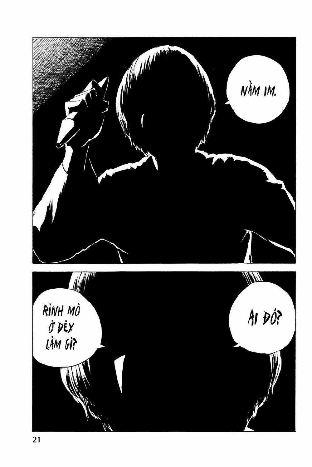 Happiness - Chapter 31 - Trang 23