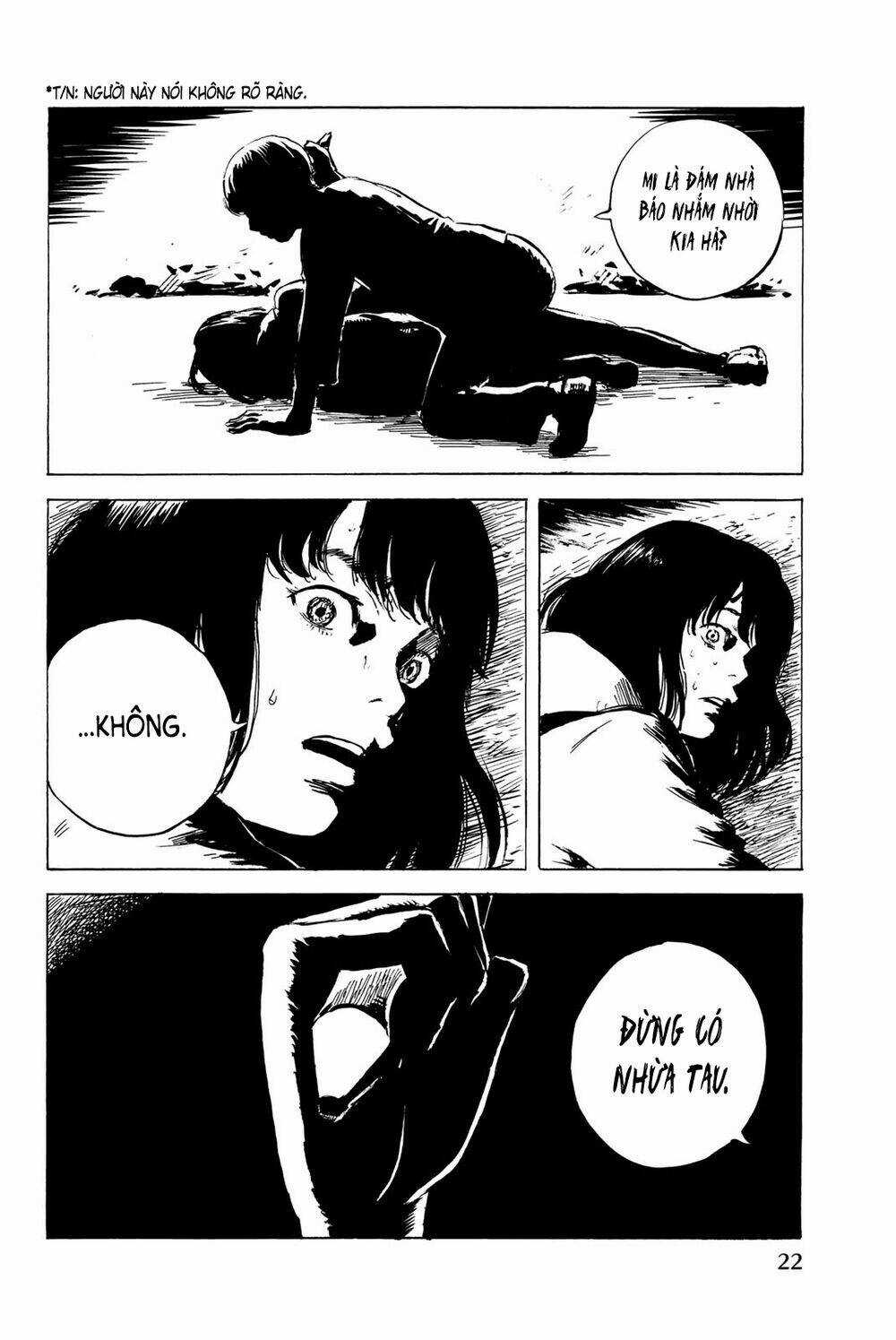 Happiness - Chapter 31 - Trang 24