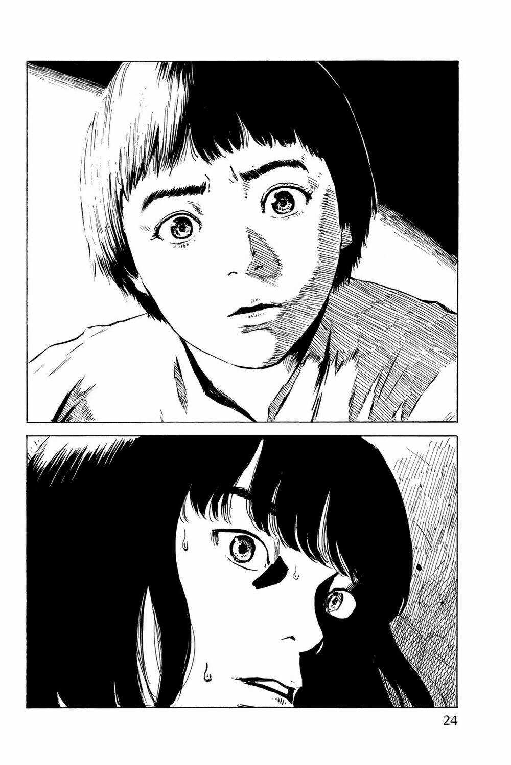 Happiness - Chapter 31 - Trang 26