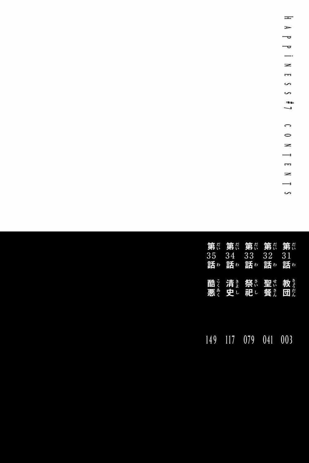 Happiness - Chapter 31 - Trang 4