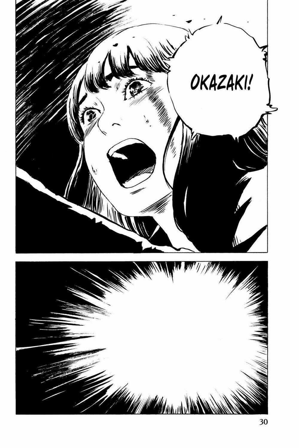 Happiness - Chapter 31 - Trang 32