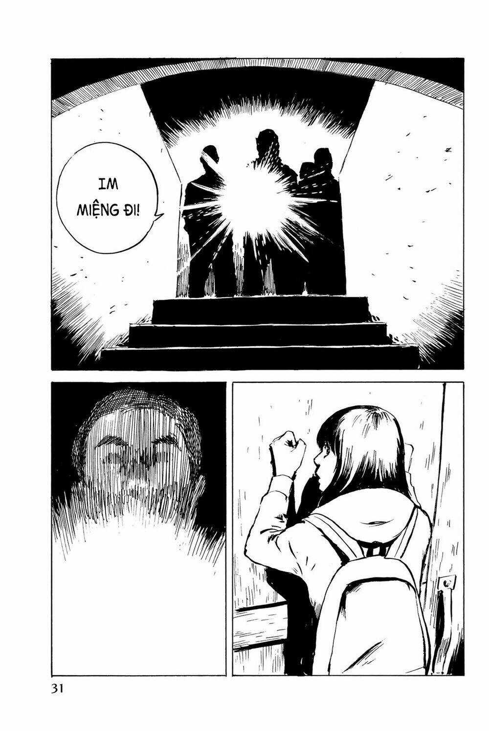 Happiness - Chapter 31 - Trang 33