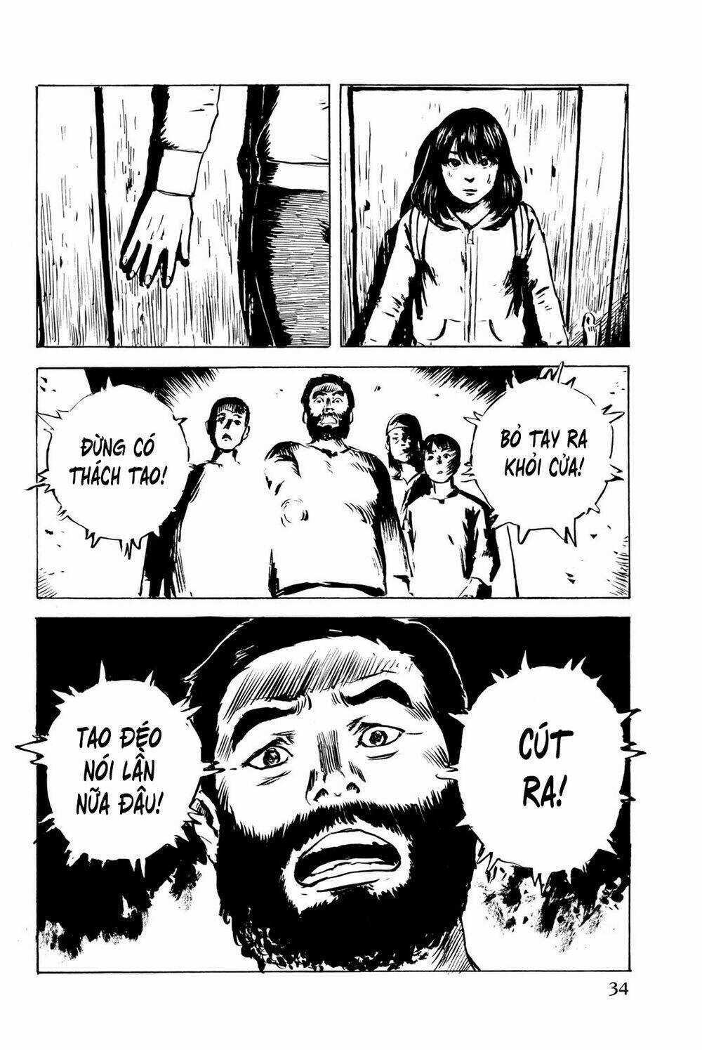 Happiness - Chapter 31 - Trang 36