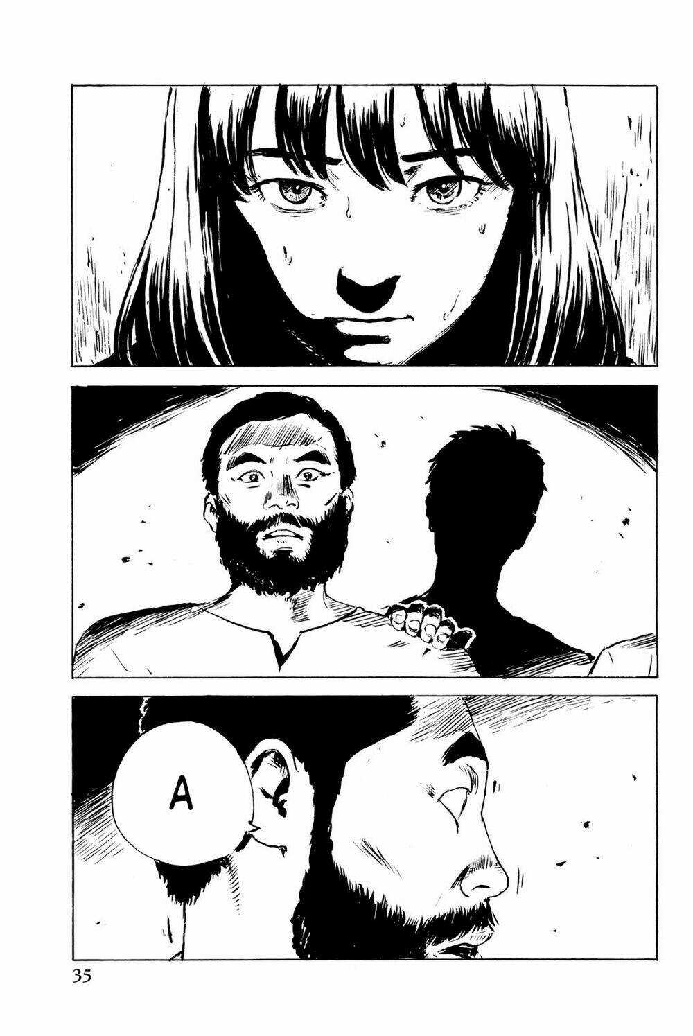 Happiness - Chapter 31 - Trang 37