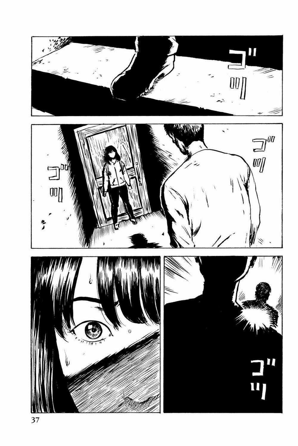 Happiness - Chapter 31 - Trang 39