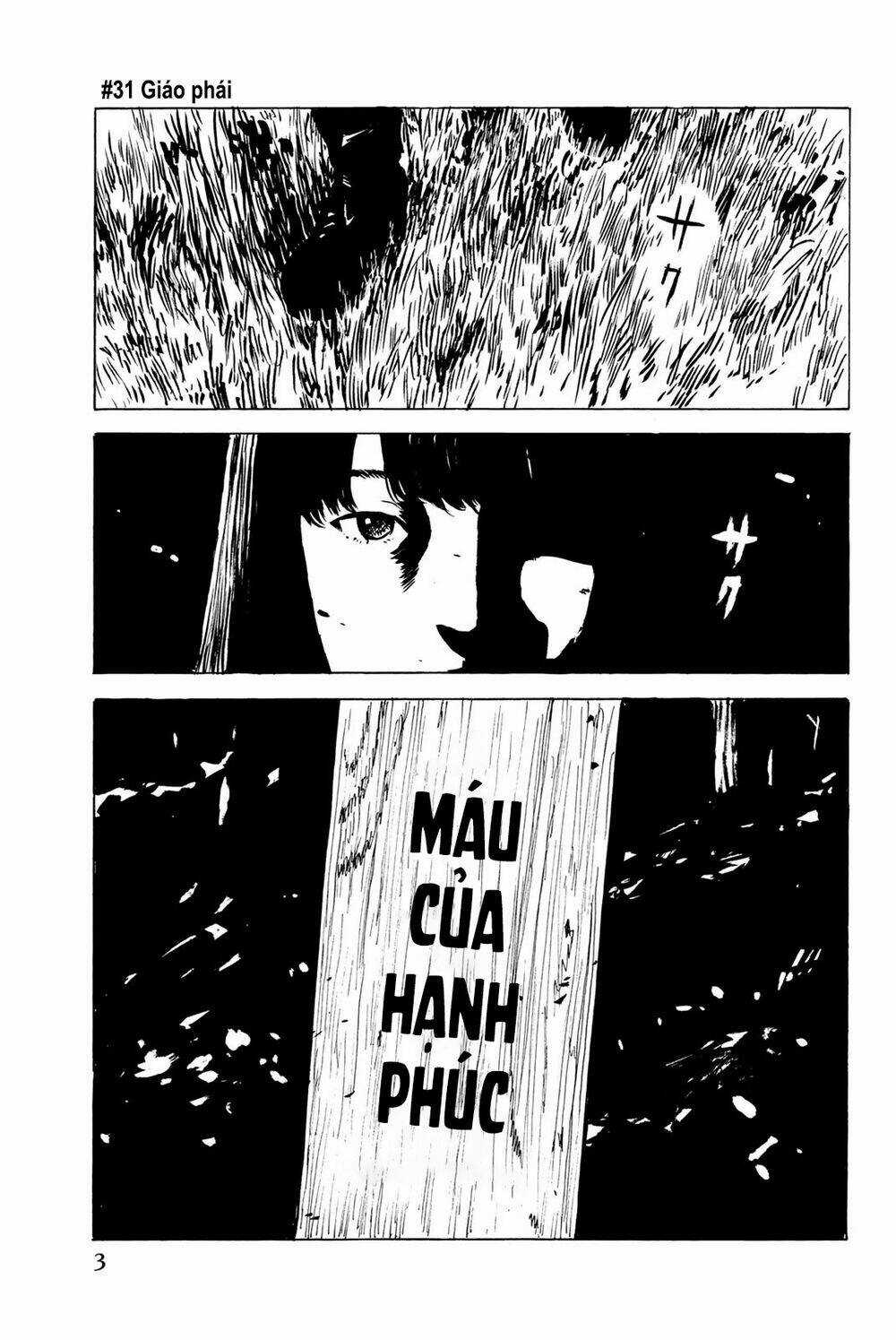 Happiness - Chapter 31 - Trang 5