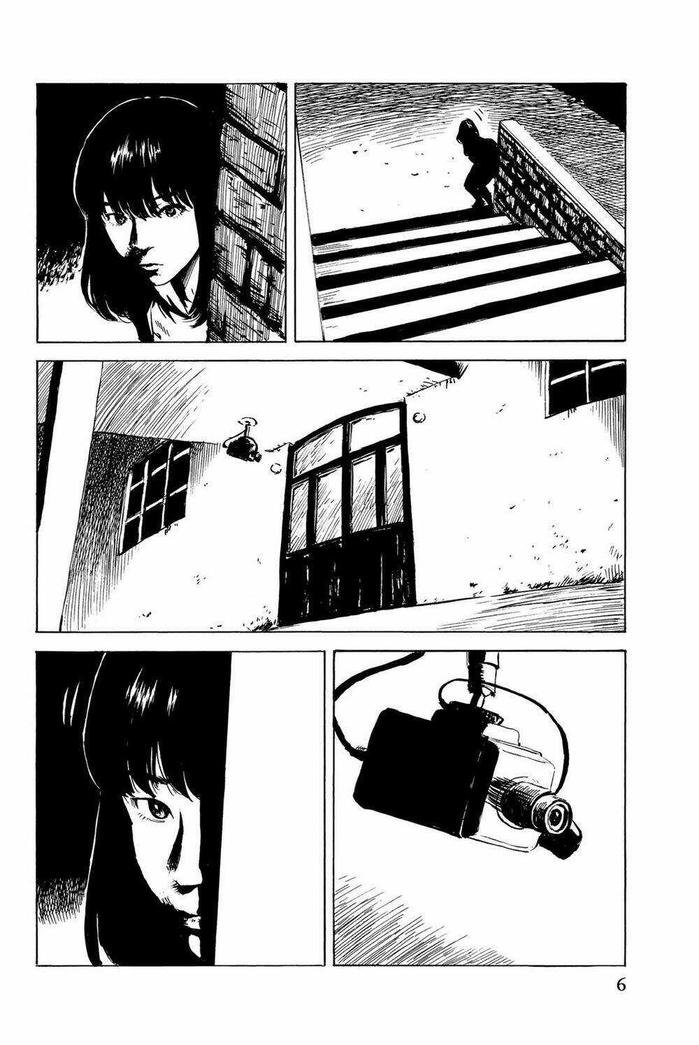 Happiness - Chapter 31 - Trang 8