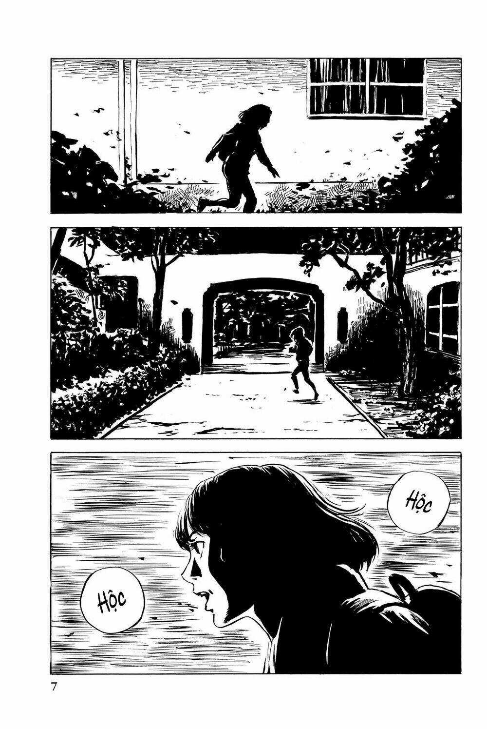 Happiness - Chapter 31 - Trang 9