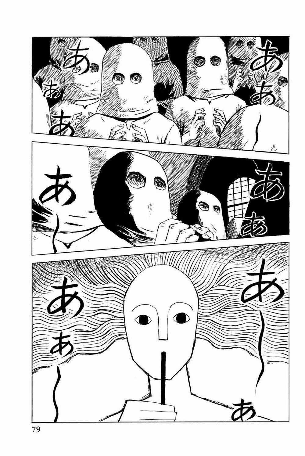 Happiness - Chapter 33 - Trang 2