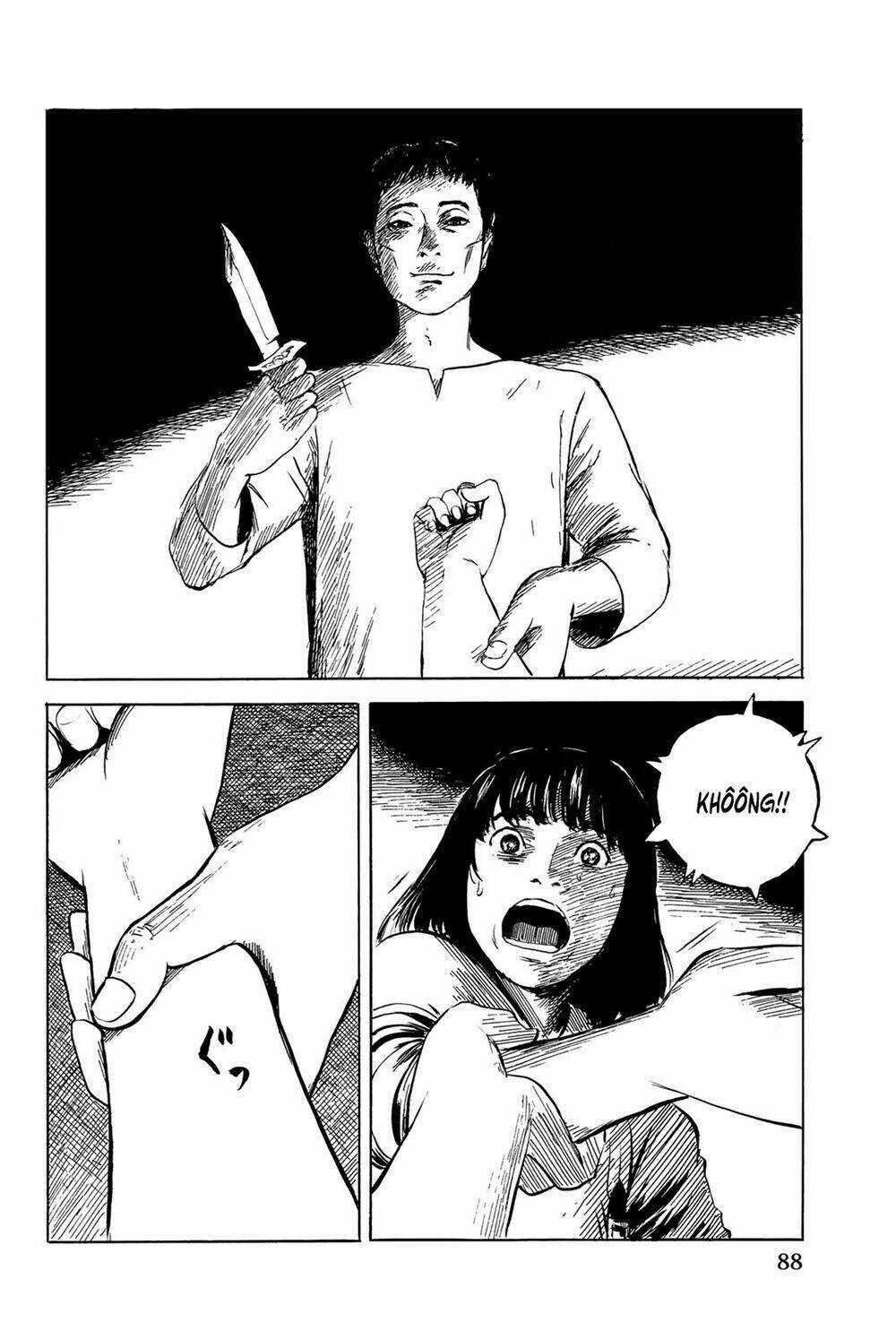 Happiness - Chapter 33 - Trang 11