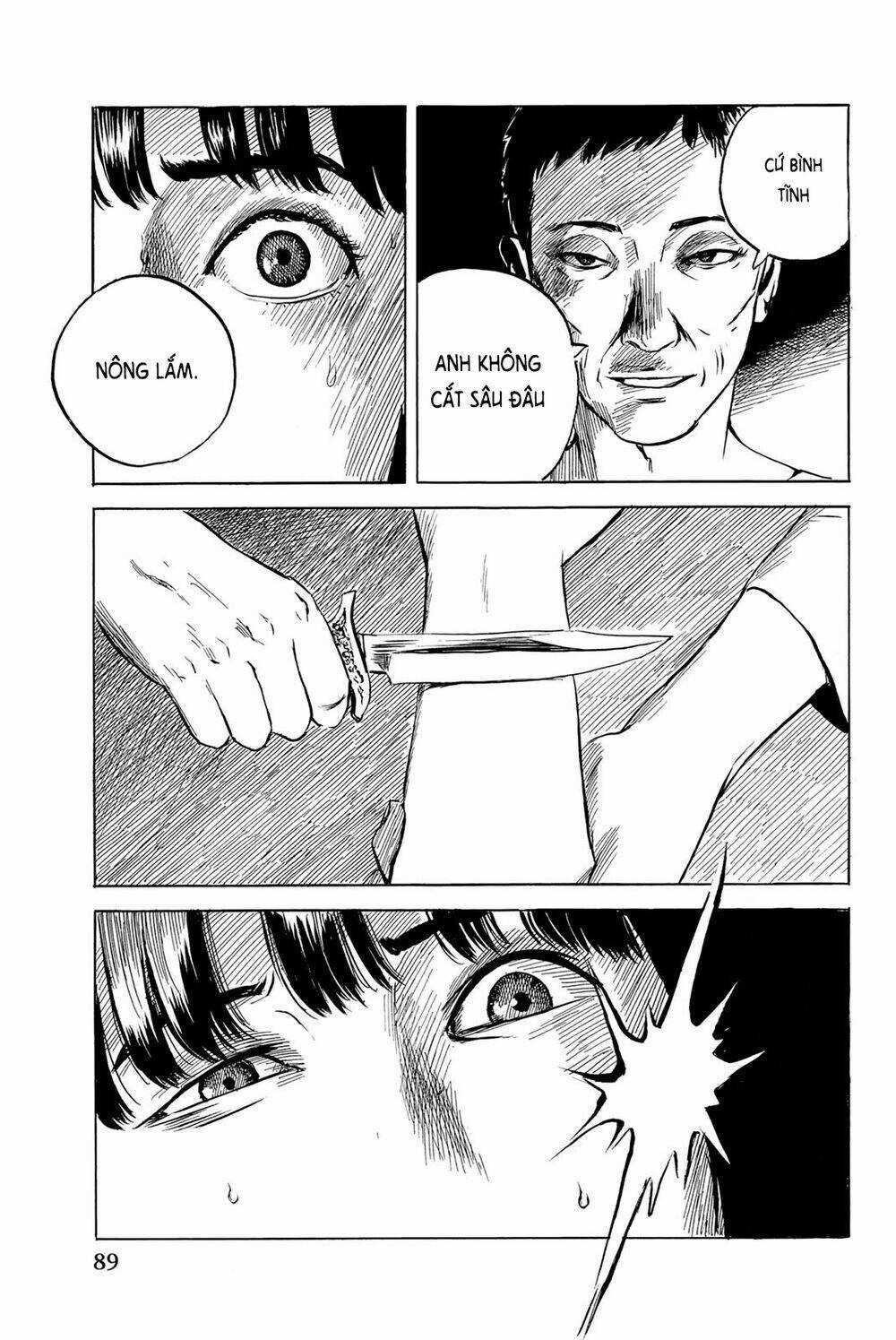 Happiness - Chapter 33 - Trang 12