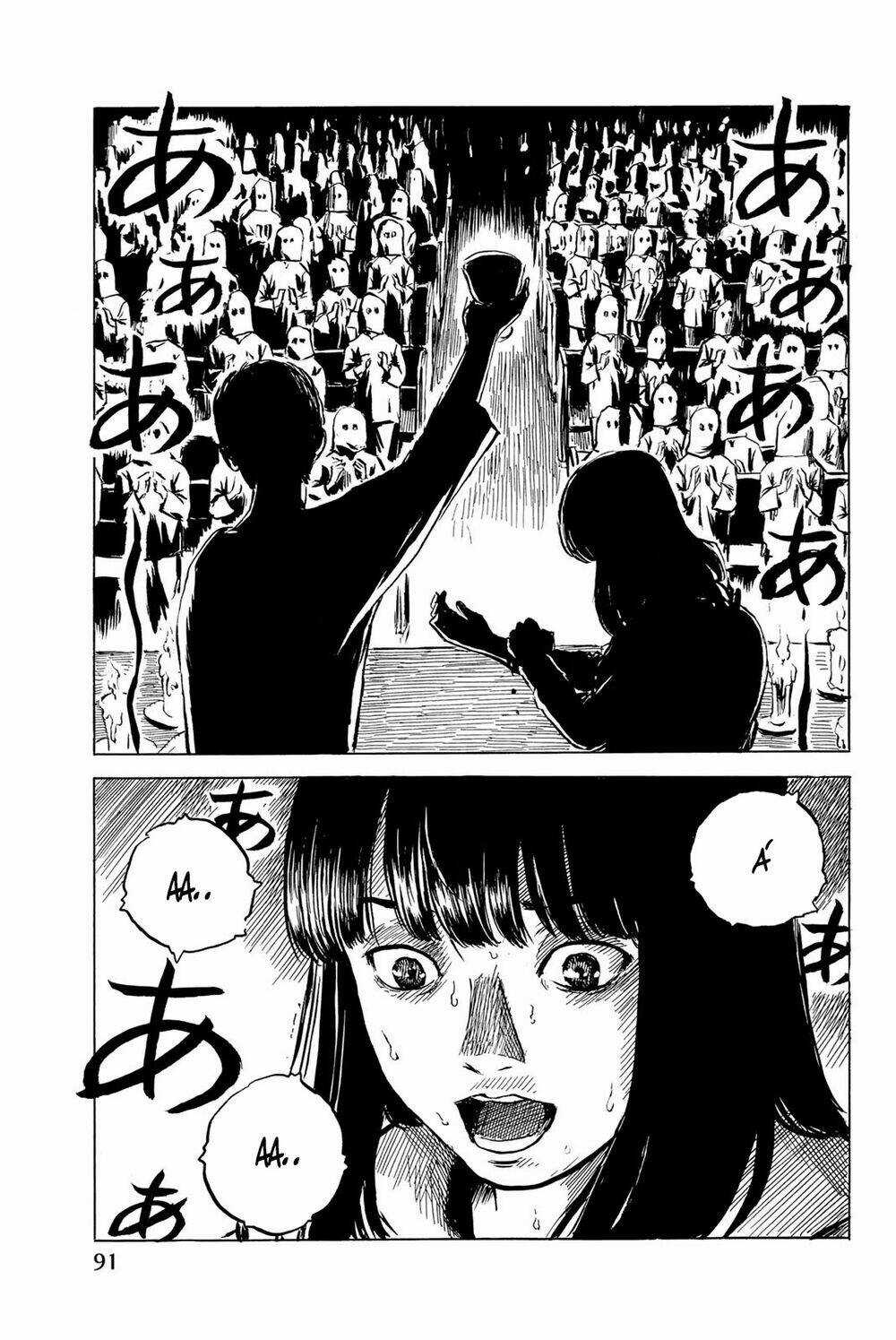 Happiness - Chapter 33 - Trang 14