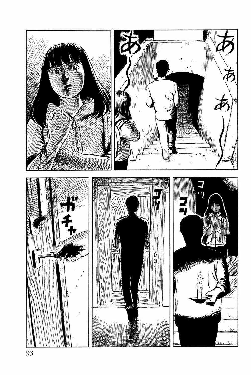 Happiness - Chapter 33 - Trang 16