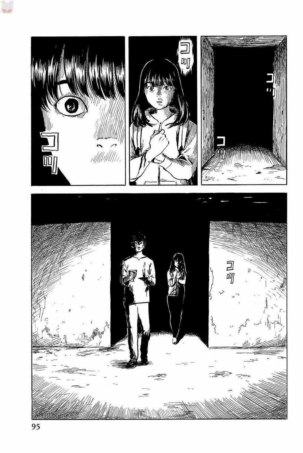 Happiness - Chapter 33 - Trang 18