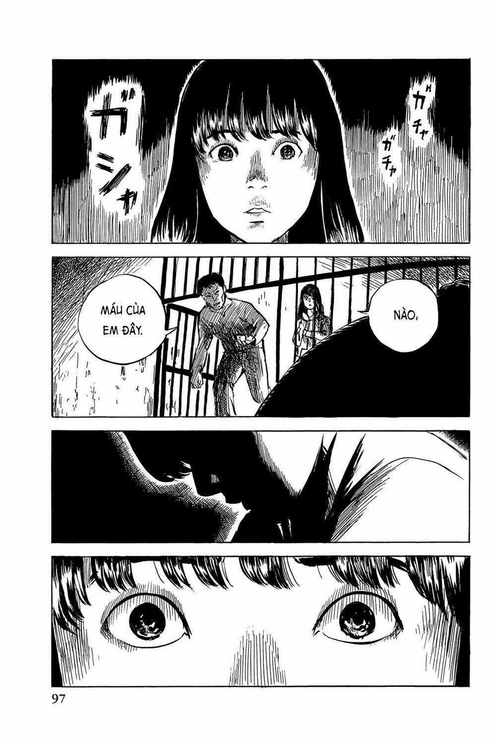 Happiness - Chapter 33 - Trang 20