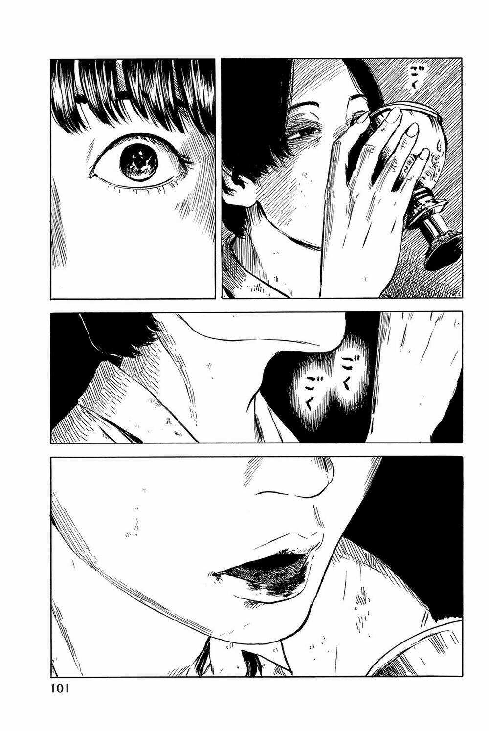 Happiness - Chapter 33 - Trang 23