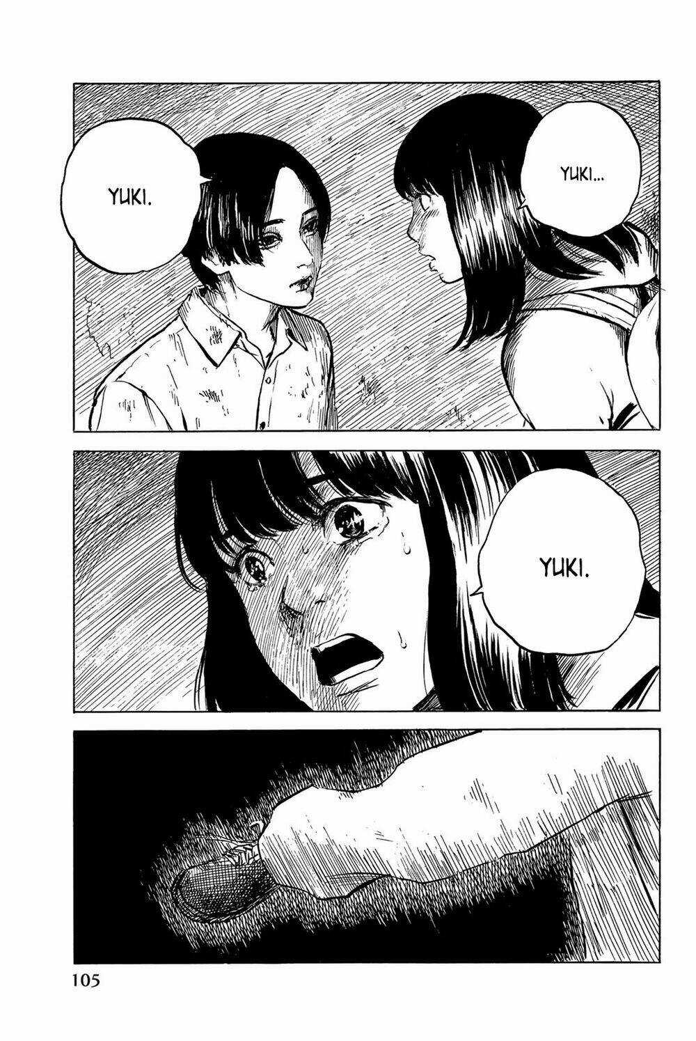 Happiness - Chapter 33 - Trang 27