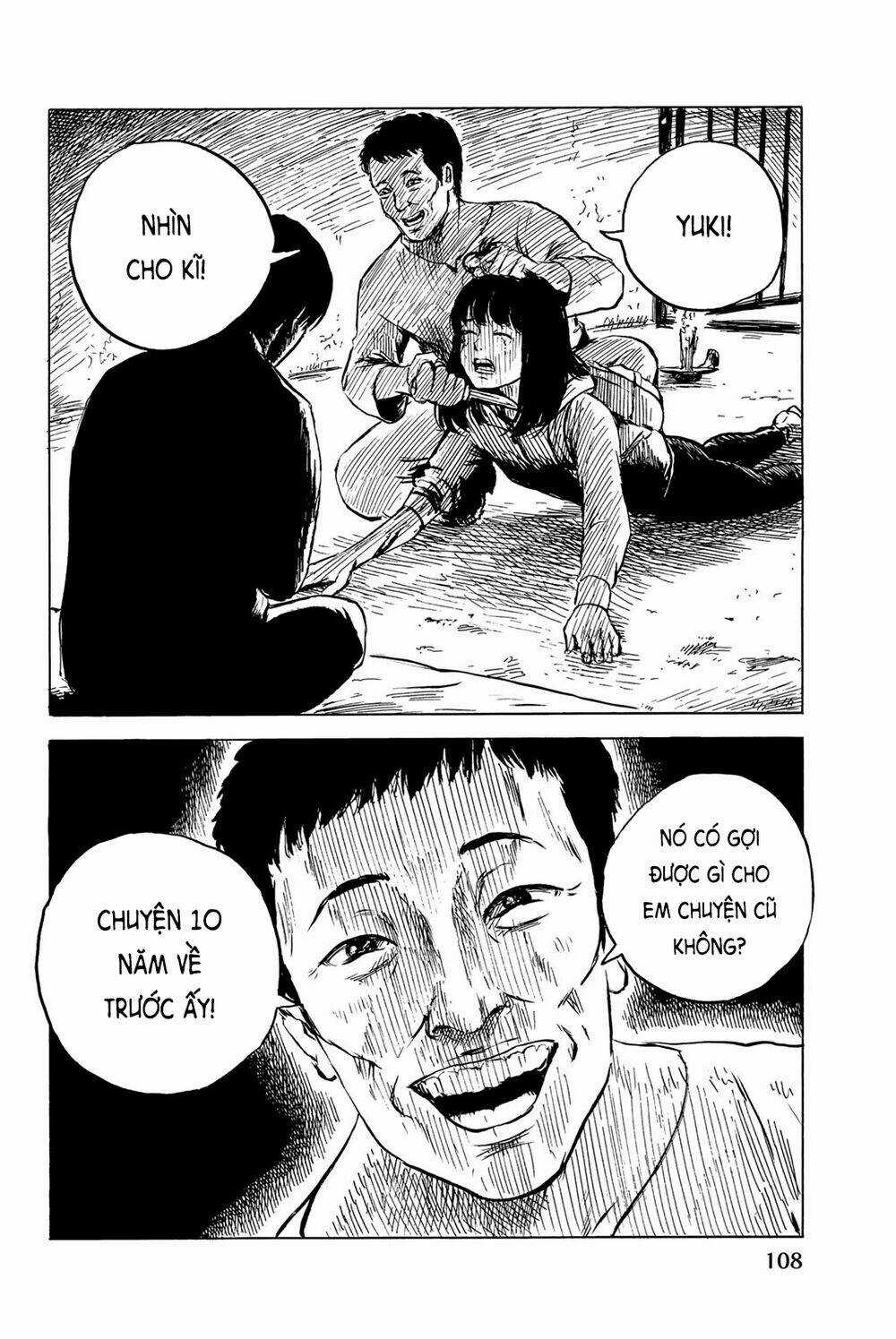 Happiness - Chapter 33 - Trang 30