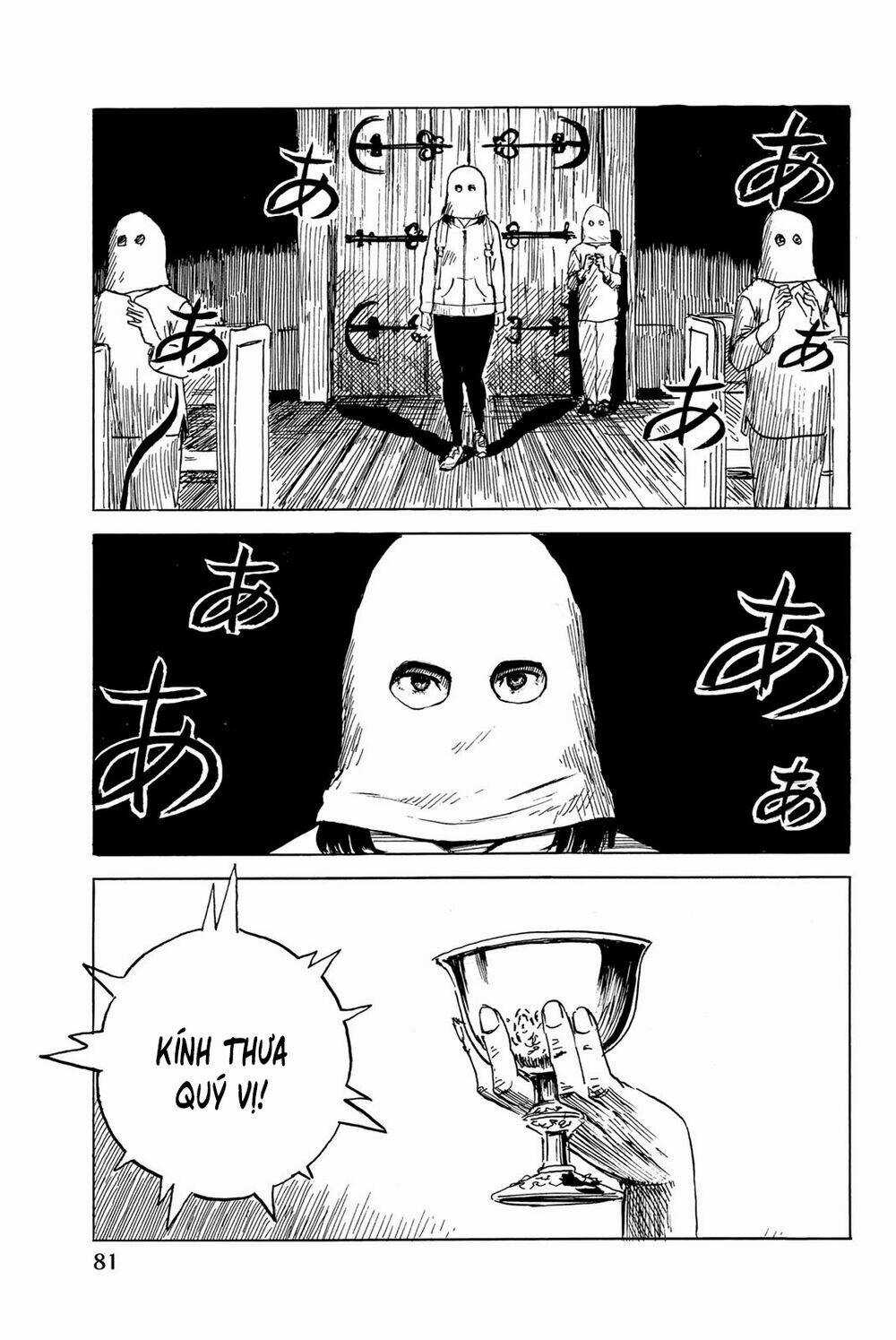 Happiness - Chapter 33 - Trang 4