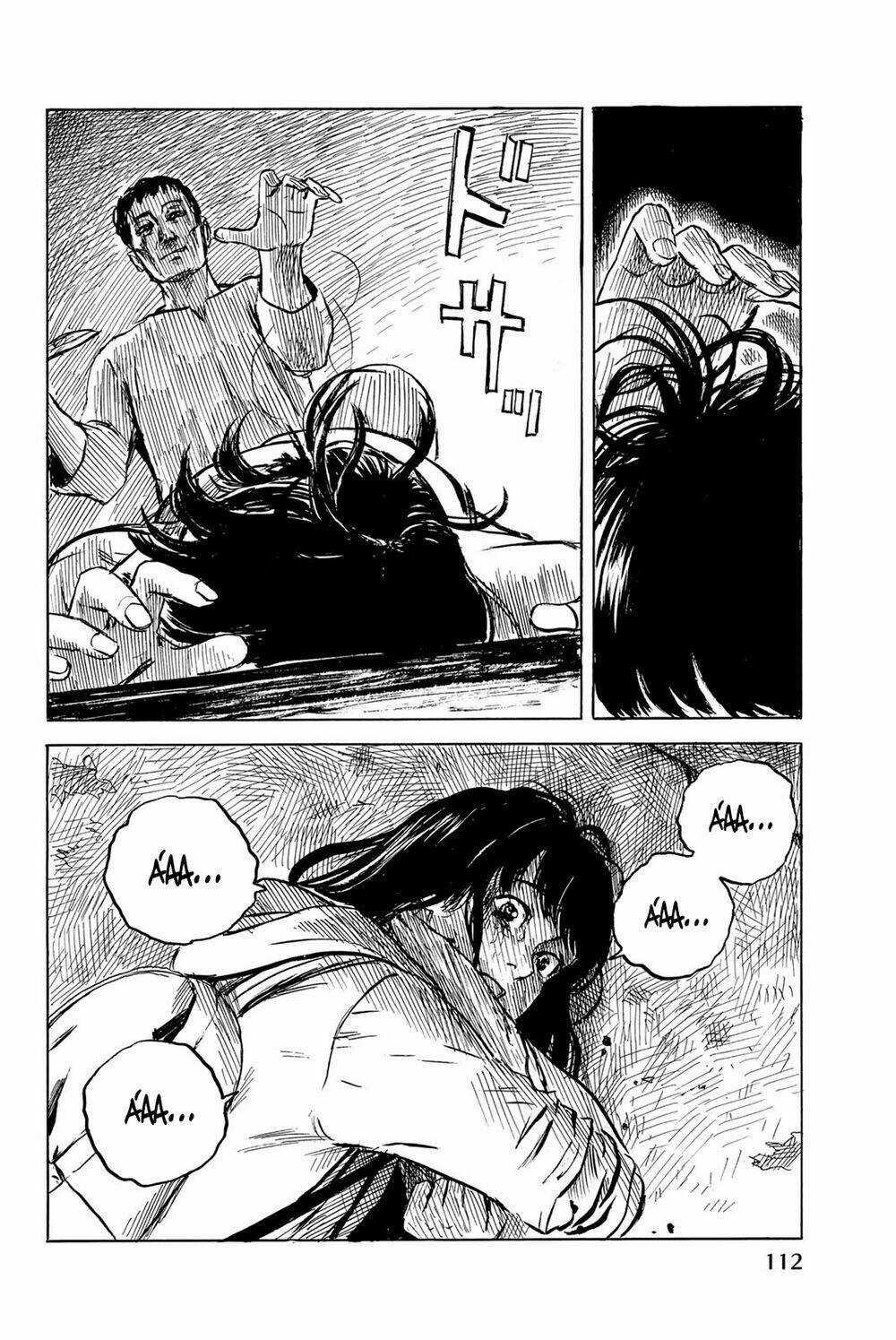 Happiness - Chapter 33 - Trang 34