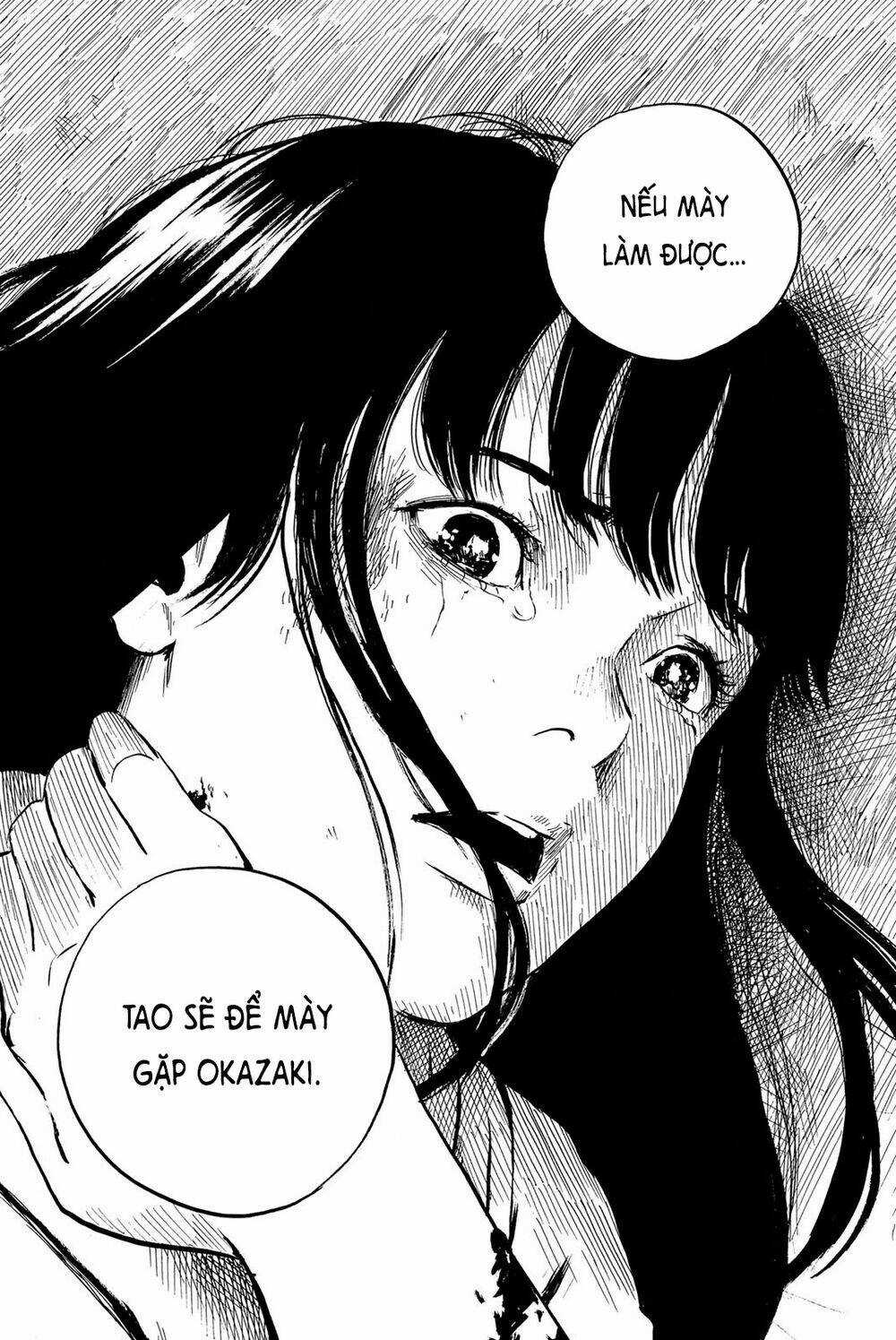 Happiness - Chapter 33 - Trang 36