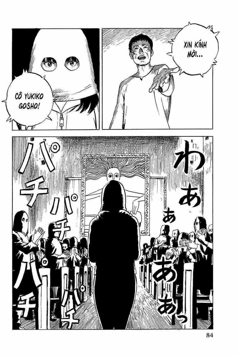 Happiness - Chapter 33 - Trang 7